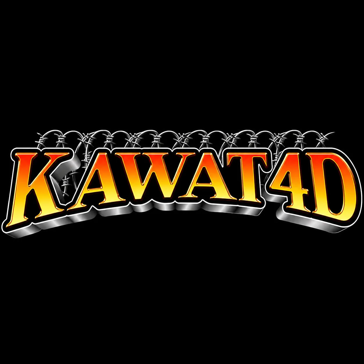 KAWAT4D - Game Balap yang Menggugah Adrenalin