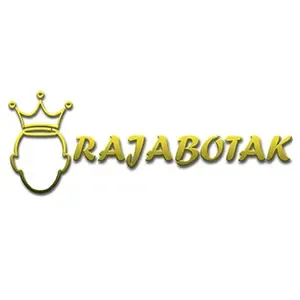 RAJABOTAK - Game Domino Seru dan Menarik